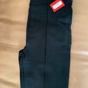 Spanx pants high rise flare